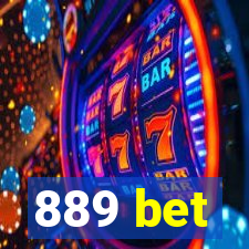 889 bet